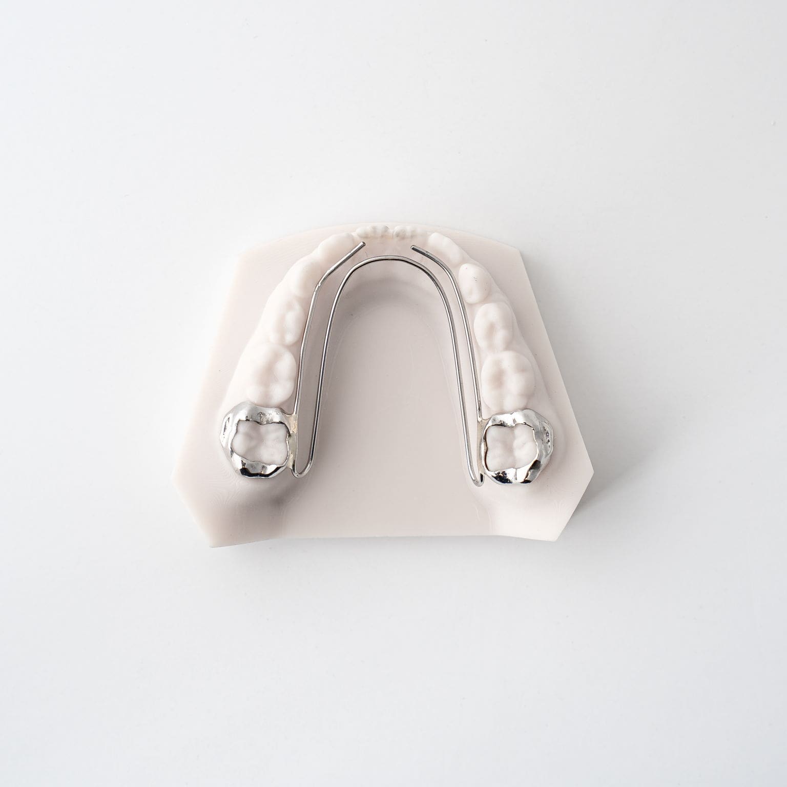 Dental Expanders