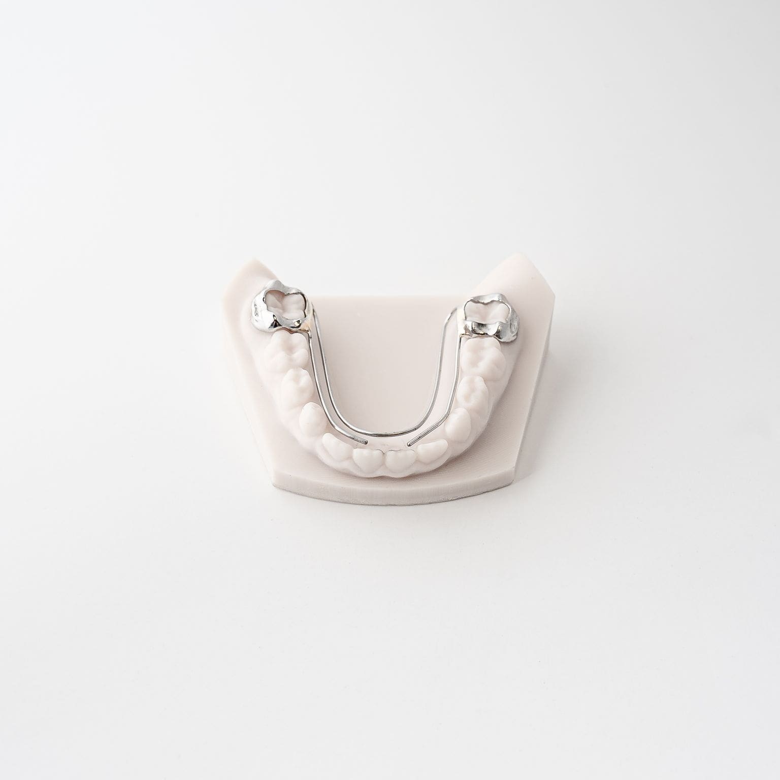 Dental Expanders