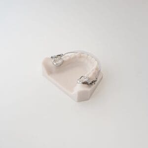 Lip Bumper 6