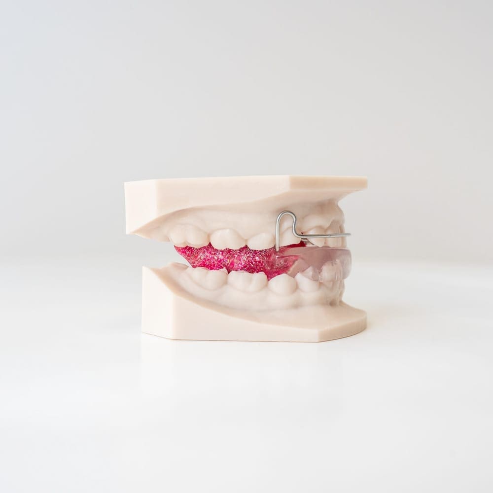 Dental Development