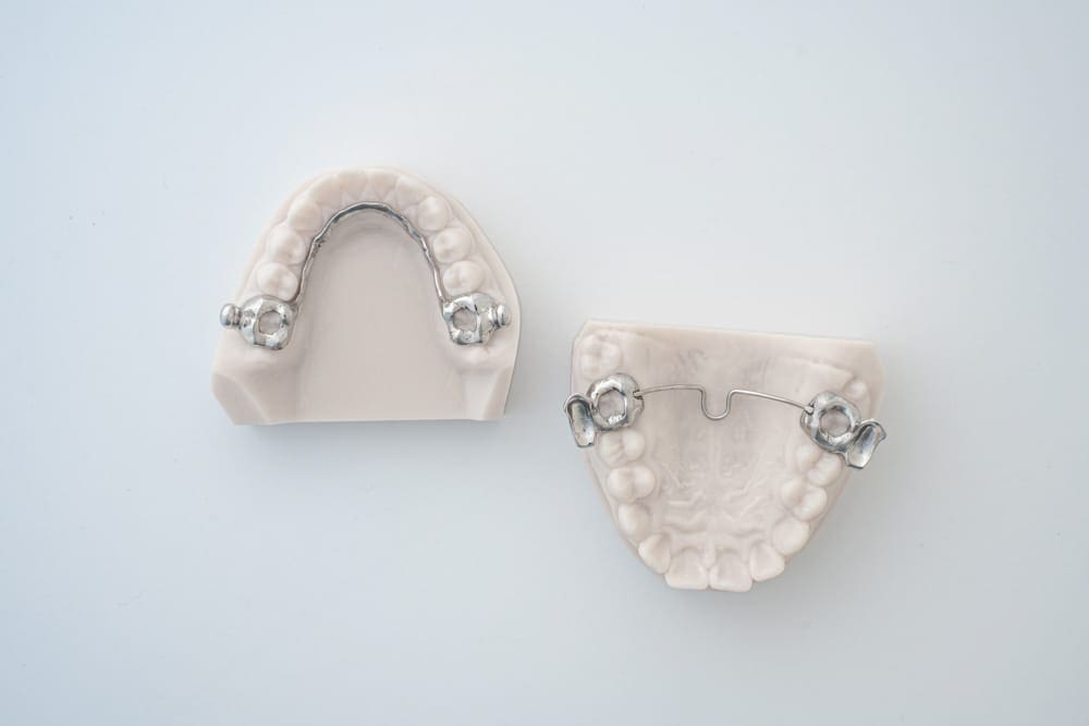 Dental Development