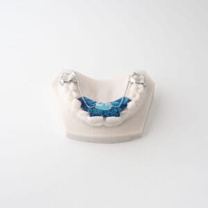 ODL Products 2024 Fixed Bite Plate 3