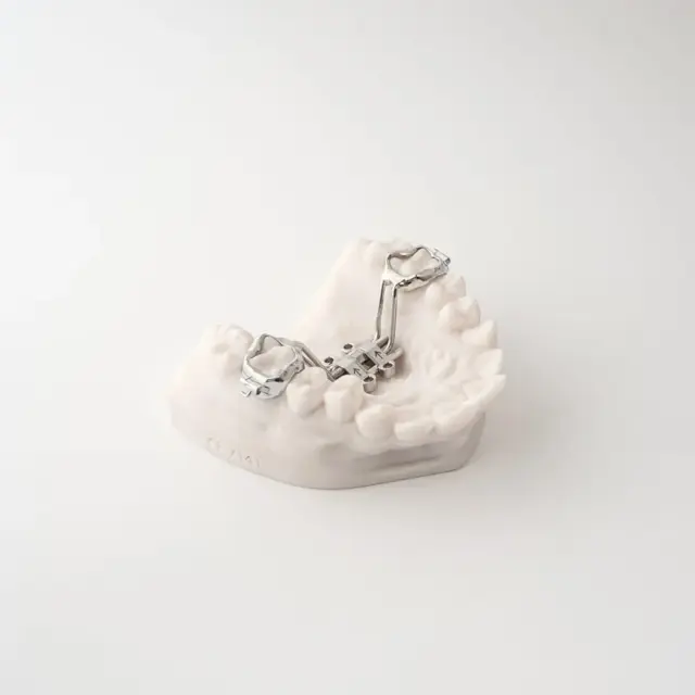 MSE Tad Expander | ODL Orthodontic Labs