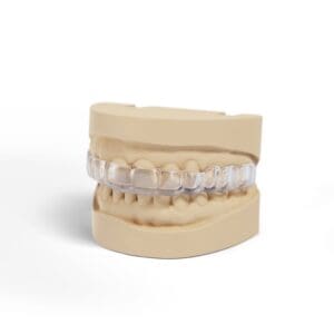 ODL Products 2024 Nightguard on Model