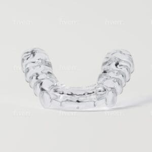 ODL Products 2024 SPLINT R 1588 Render on White background
