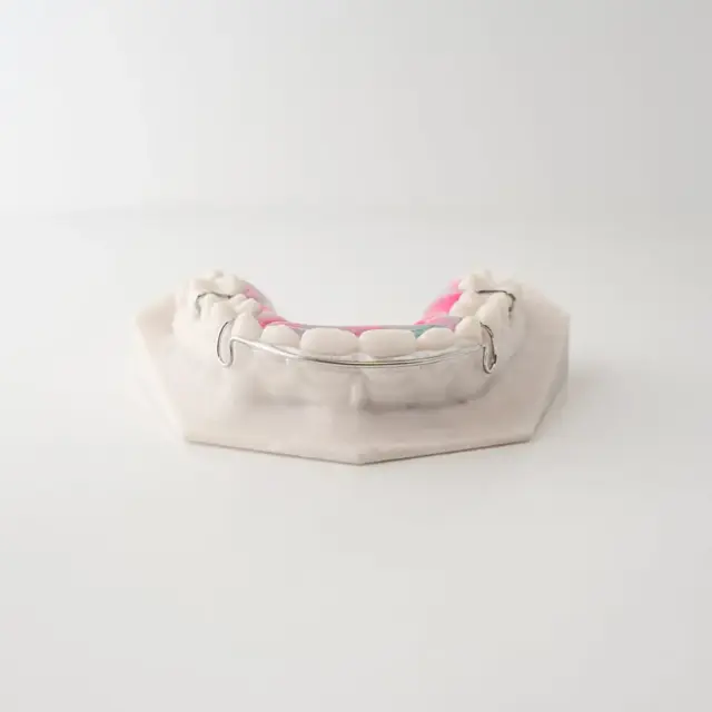 Super Spring Aligner | ODL Orthodontic Labs