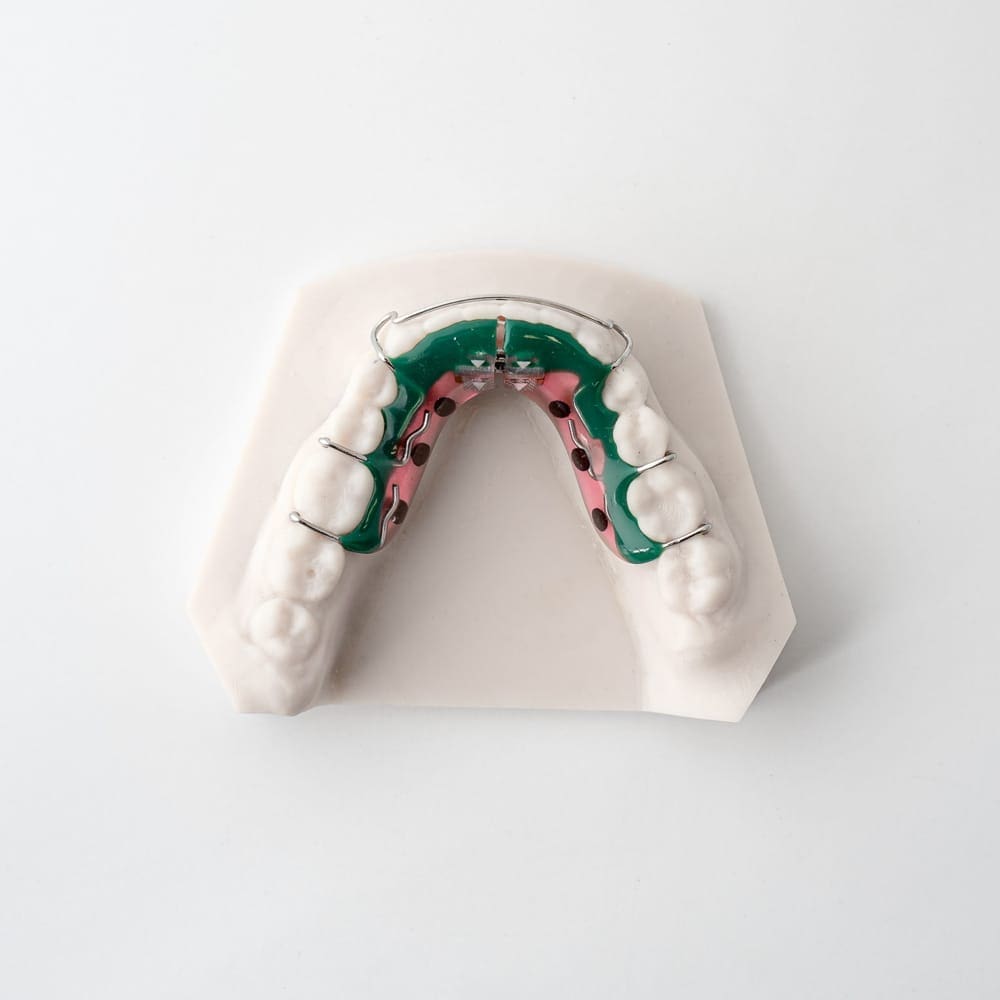 Dental Development