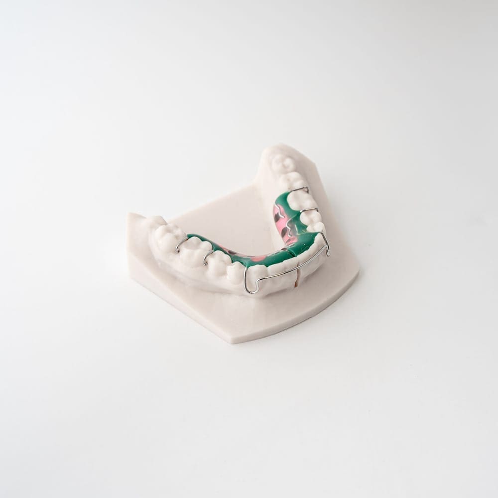 Dental Development