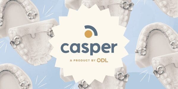 ODL casper in person event header