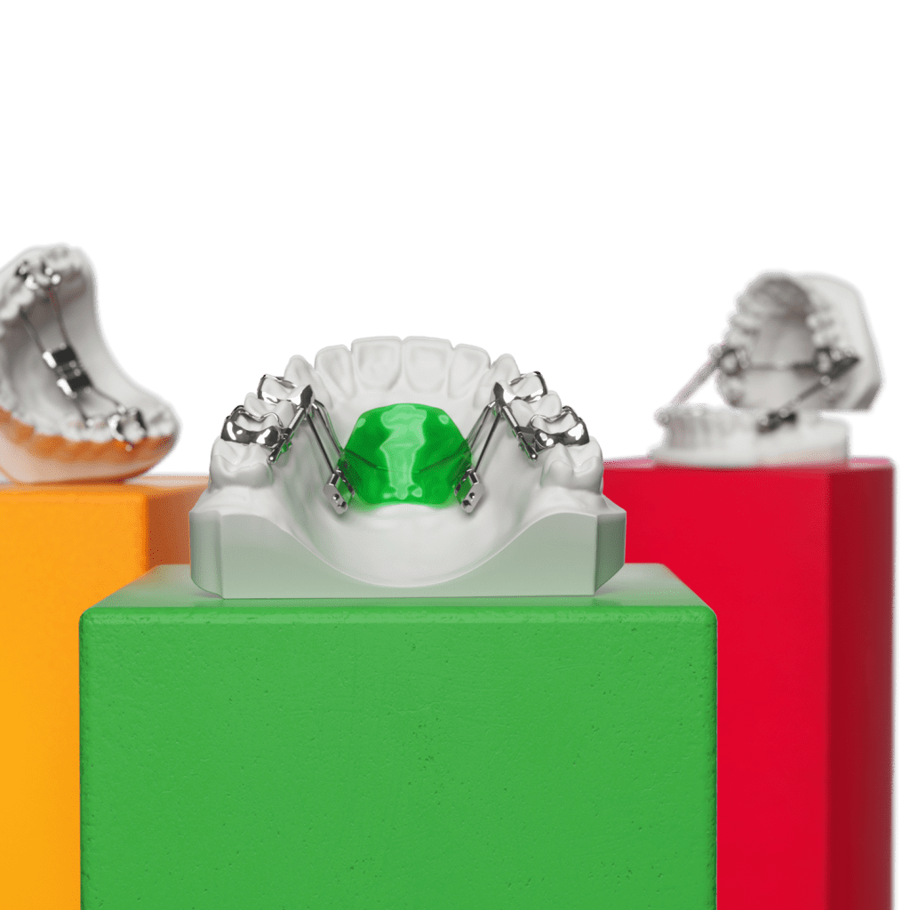 ODL ortho product feature recolor square 1