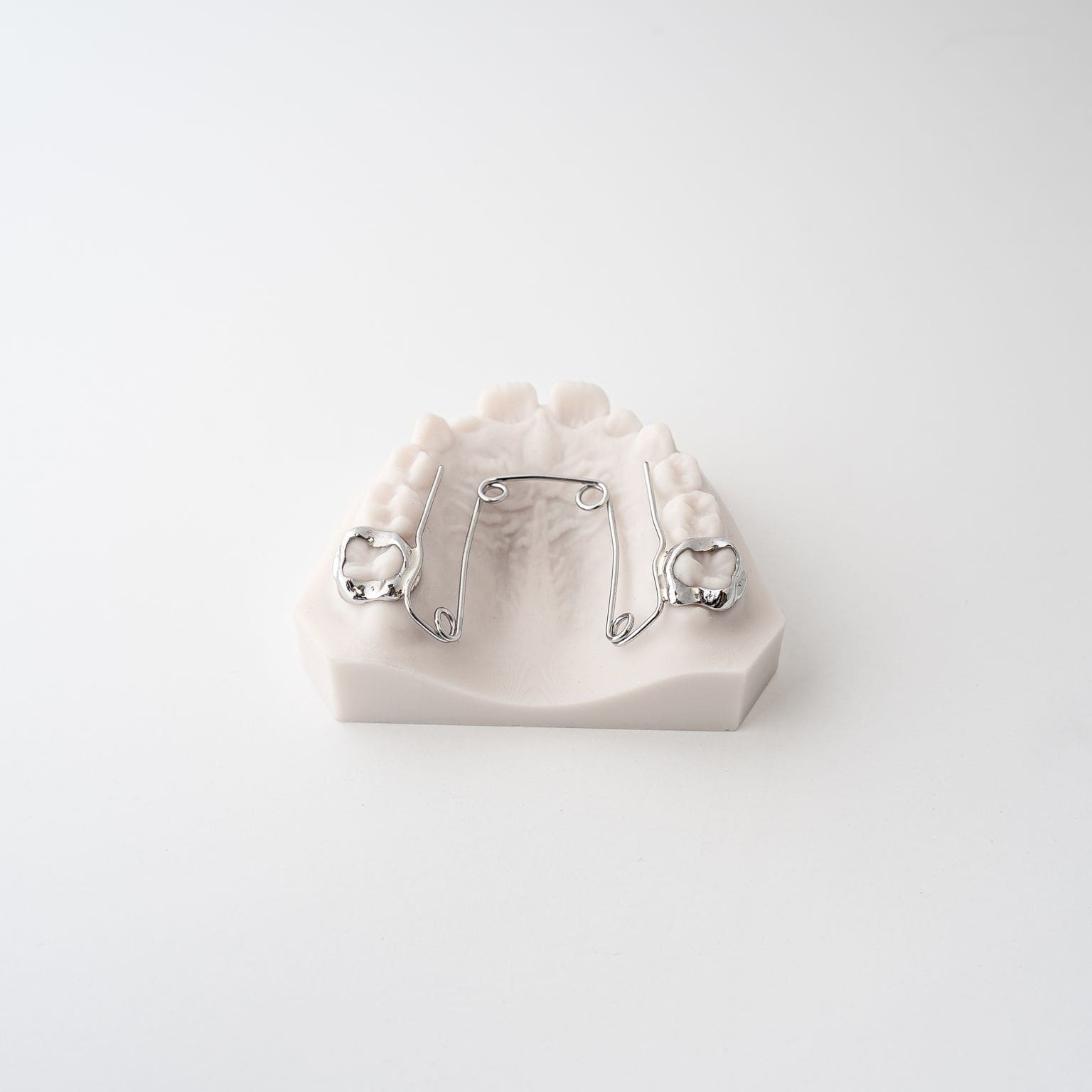 Dental Expanders