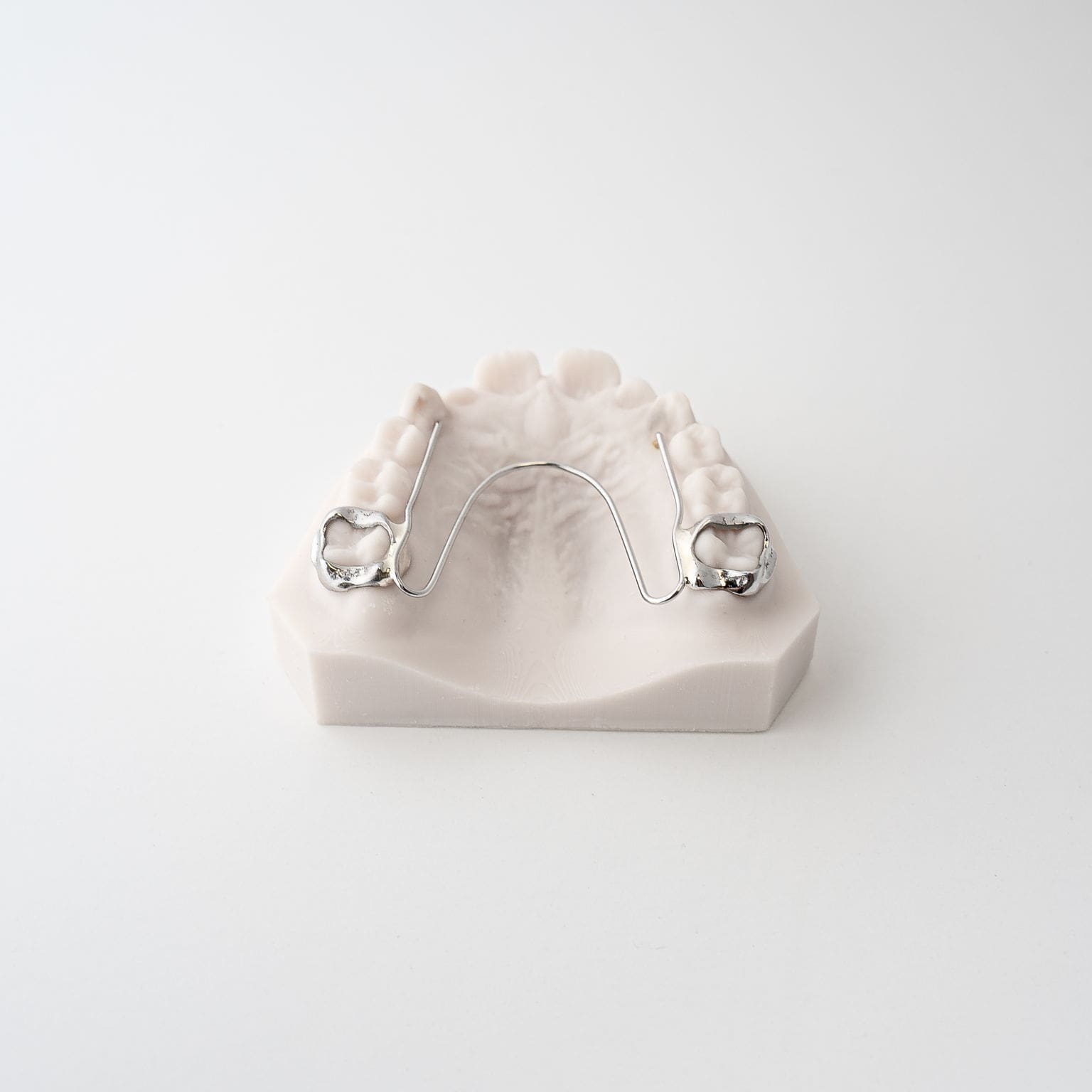 Dental Expanders