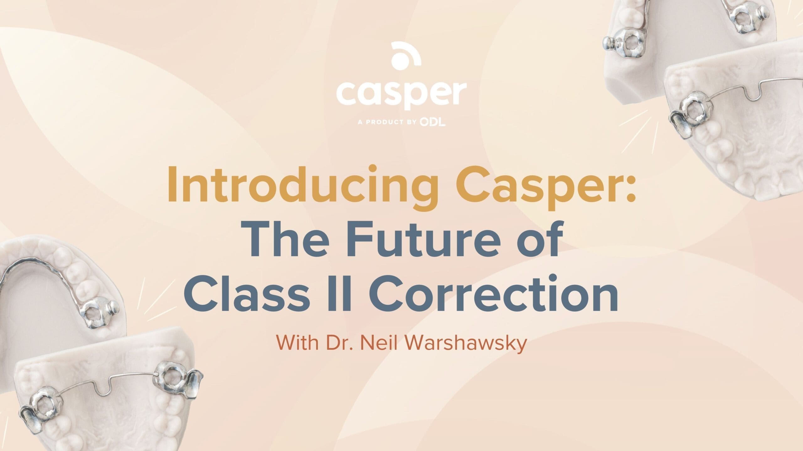 casper youtube slide