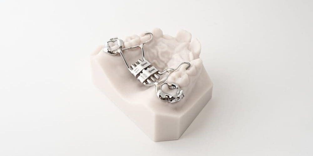 ODL Products 2024 Rapid Palatal Expander (RPE) V2 4