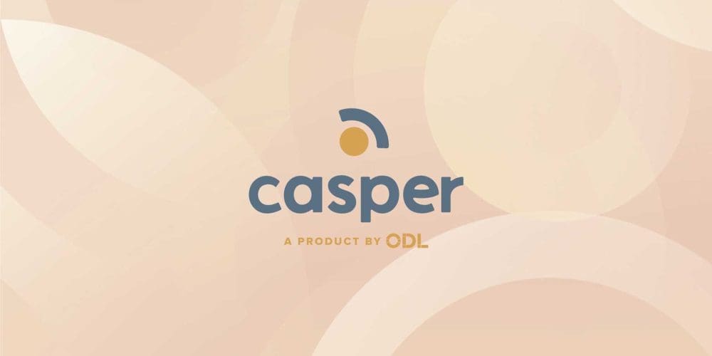 odl casper lander featured image