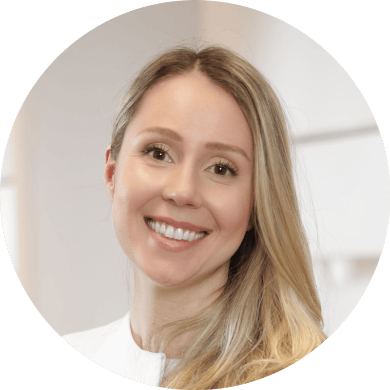 odl airway dr claudia headshot 1
