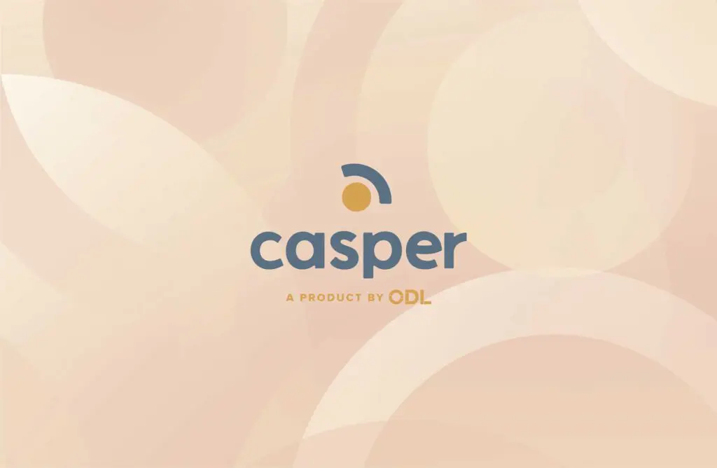 odl casper lander featured image