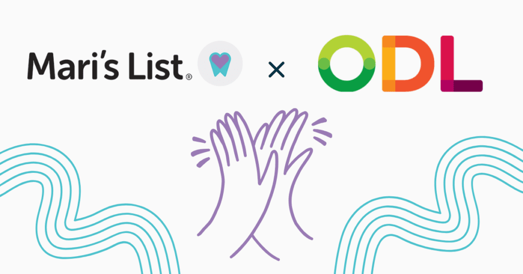 odl how to save maris list