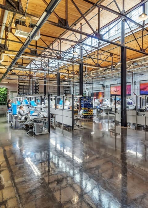 Odl Lab About | ODL Orthodontic Labs