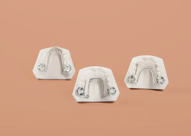Dental Expanders | ODL Orthodontic Labs