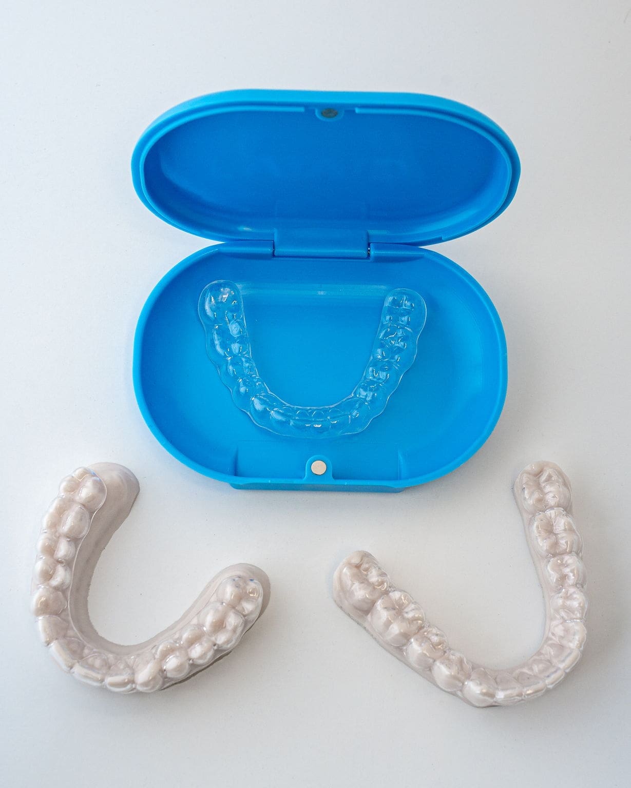 Vivid Clear Aligners & Retainers