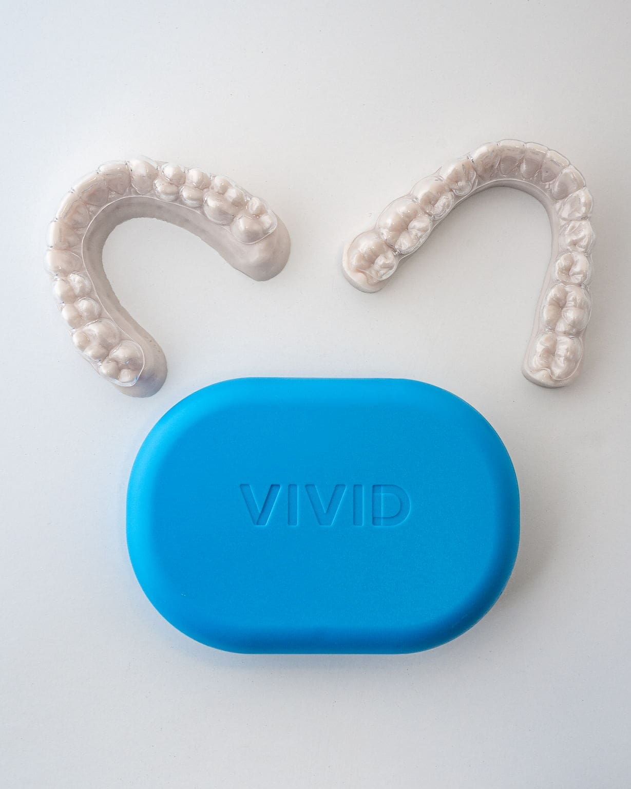 Vivid Clear Retainers