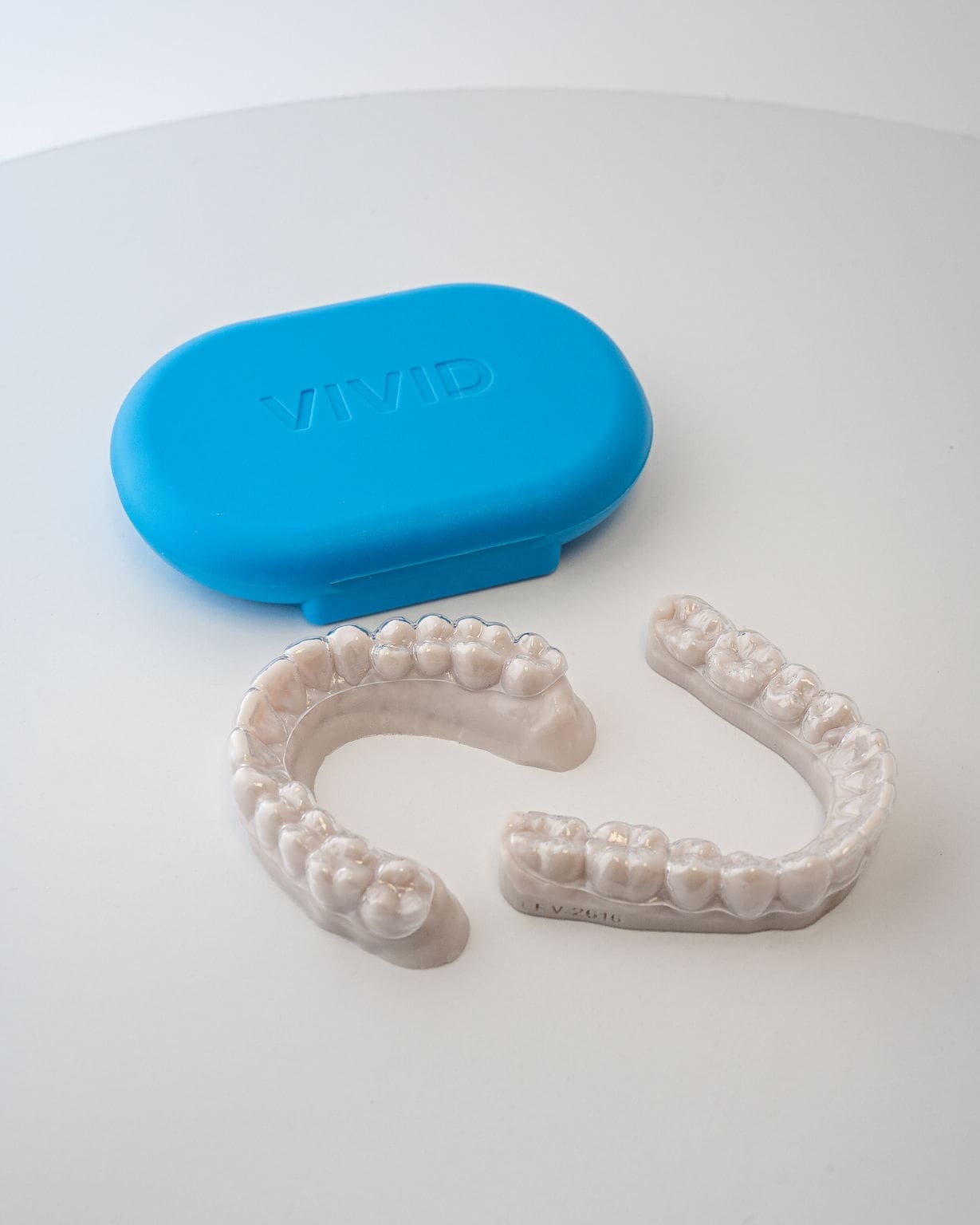 Vivid Clear Aligners & Retainers