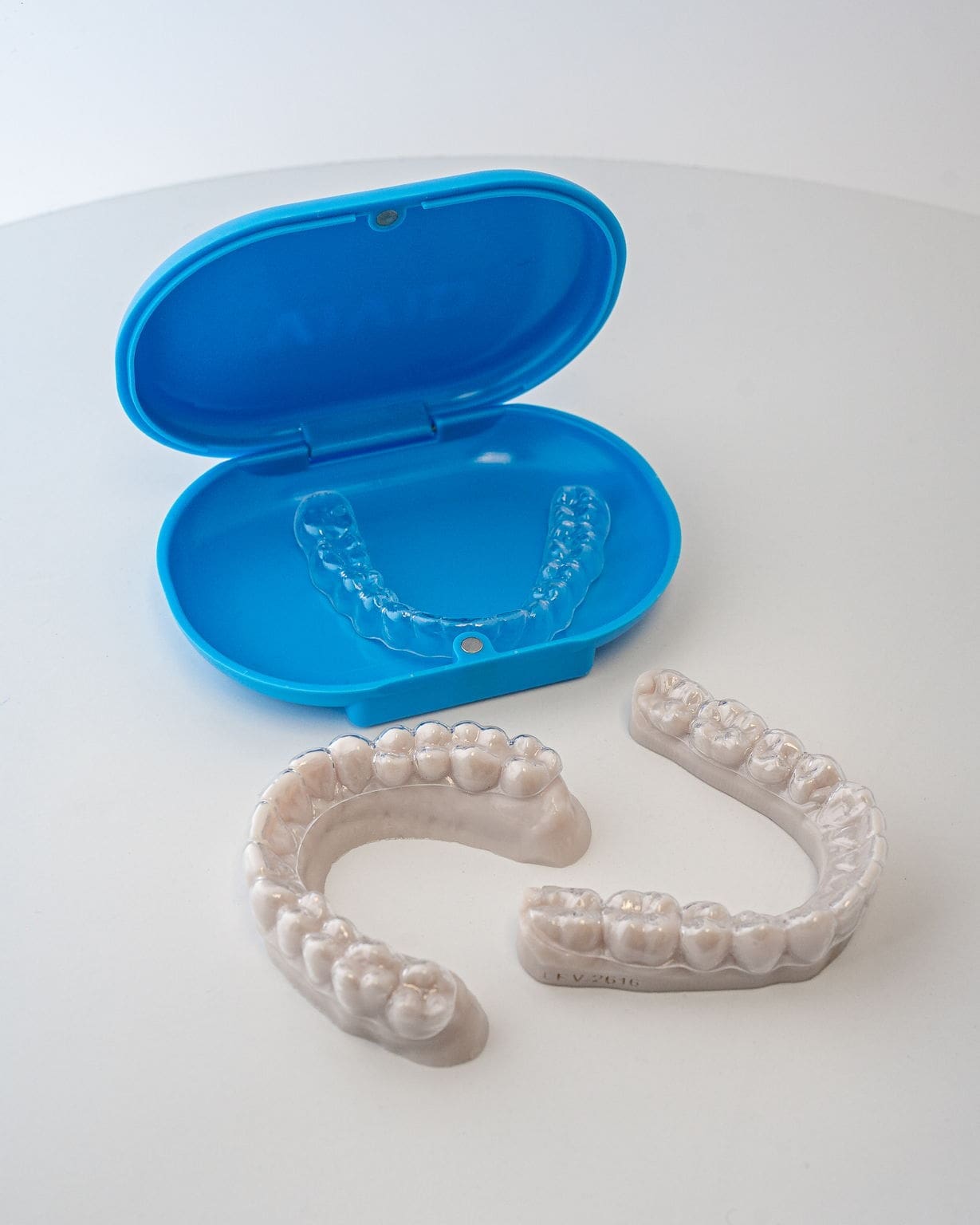 Vivid Clear Aligners & Retainers