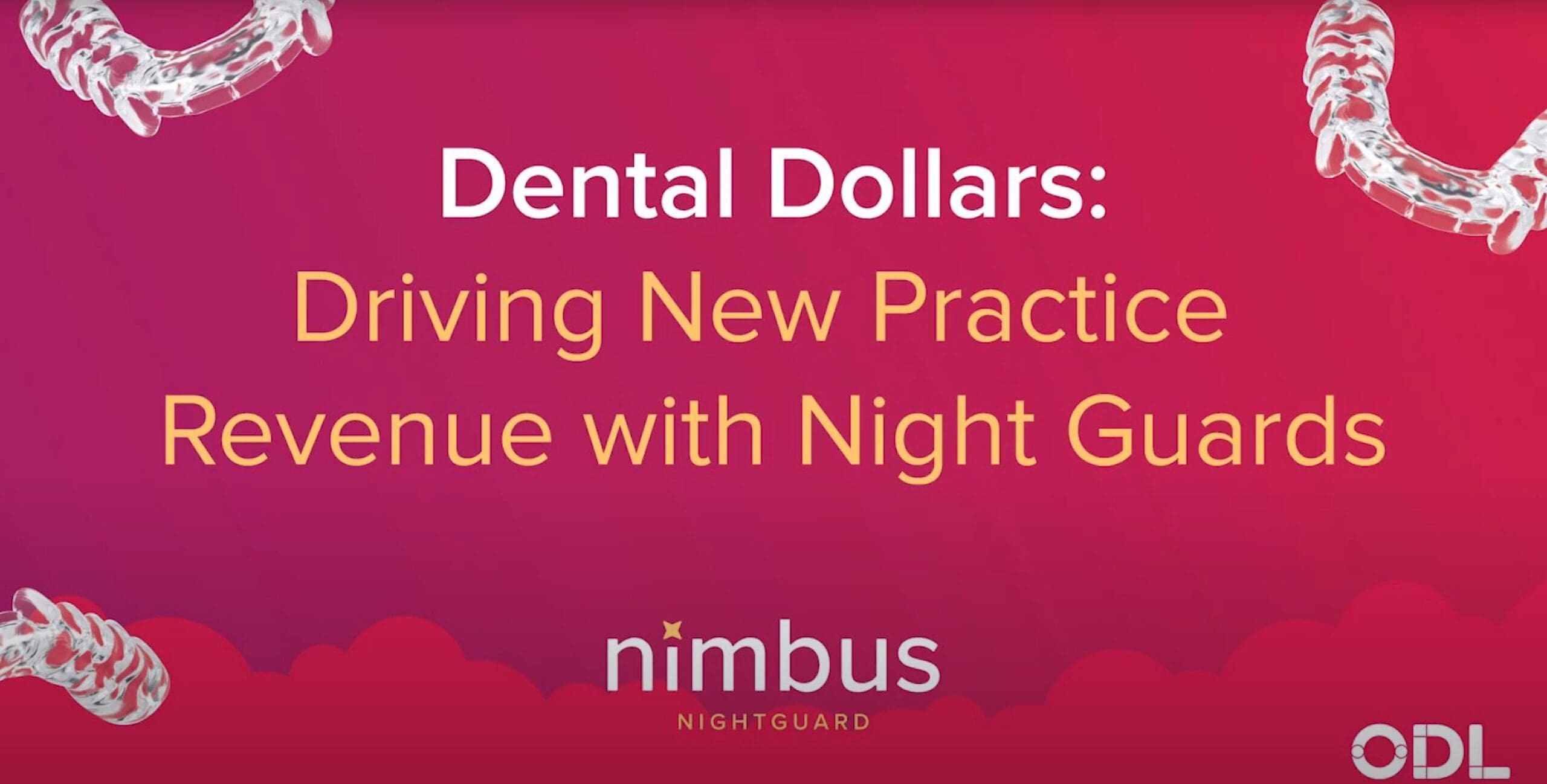 Dental Dollars: Driving New Practice Revenue with Night Guards